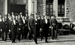 Türkiye Cumhuriyeti 103 yaşında