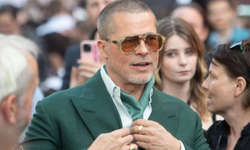 BRAD PITT EN KARANLIK GÜNLERİNİ NASIL ATLATTIĞINI ANLATTI: “SEVDİKLERİMİN DESTEĞİ HER ŞEYDİ”