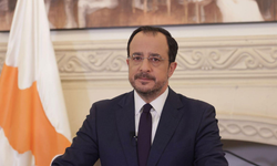 HRİSTODULİDİS'TEN MÜZAKERE AÇIKLAMASI