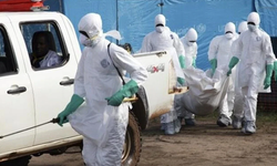 EBOLA İÇİN TOPLANDI, HESABI VERİLEMİYOR!