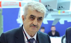 MİLLÎ SİHA’LARIN ÖNCÜ İSMİ