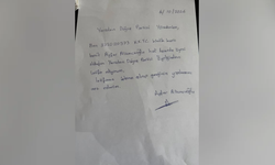 Ayfer Altuncuoğlu YDP’den istifa etti