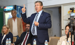 Üstel: “6 Aralık’ta daha güçlü çıkacağız, istikrarla hizmete devam edeceğiz”