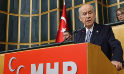 BAHÇELİ: “KIBRIS EBEDİYEN TÜRK KALACAKTIR”