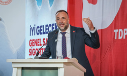 Çeler: “Parti içi demokrasi, hukukun üstünlüğü ve halkın iradesine saygı siyasi yaşamın vazgeçilmez ilkeleridir”