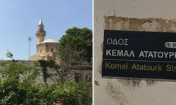 Baf Belediye Meclisi Kemal Atatürk Caddesi’nin adının değiştirilmesine karar verdi