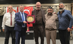 MARAŞ SPOR KULÜBÜ’NÜN DAYANIŞMA BALOSUNA YOĞUN KATILIM