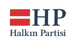 Halkın Partisi “Yeni Dönemin Yol Haritası” başlığıyla basın toplantısı düzenleyecek