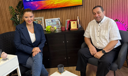 DENKTAŞ: “BU SEÇİM, DEVLETİN AYAKTA KALIP KALMAYACAĞININ KARARINI VERECEK”