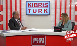 SUCUOĞLU: “TÜRKİYE İLE UYUM, PROJELERE DESTEĞİ GÜÇLENDİRİYOR”