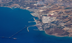 Doğal gaz dağıtım şebekesi için ihaleye çıkıldı