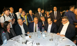 İNCİRLİ: “PİLE FESTİVALİ TOPLUMLARIN BİRBİRİNE GÜVEN DUYMASI AÇISINDAN GÜZEL BİR ÖRNEK”