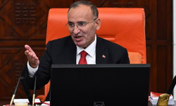 Bekir Bozdağ Görevinden İstifa Etti