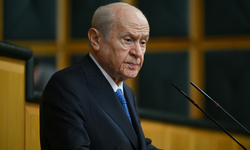 BAHÇELİ’DEN YUNANİSTAN’A SERT MESAJ: “KKTC’NİN EGEMENLİĞİNİ TANIMADIKÇA GÜVENDE HİSSEDEMEYECEK”