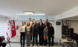TÜRKİYE’DE ÖĞRENCİ BULUŞMASI