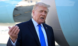 Trump: “Putin Ve Zelenskiy İle Çok Yakında Toplantı Düzenlenecek”