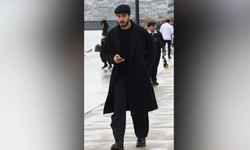 KIZI İÇİN ALMANYA'DAYDI