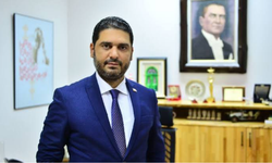 SAVAŞAN’DAN DAYANIŞMA MESAJI