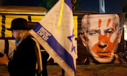 TRUMP'IN DESTEĞİ NETANYAHU'YA YETMEDİ