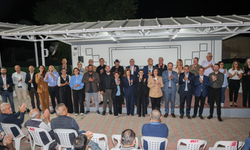 CTP, Aydınköy’de halkla buluştu