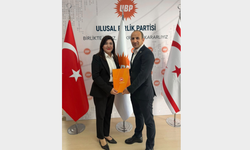 ŞERİFE ÜNVERDİ: “DAHA BÜYÜK SORUMLULUK ALMA ZAMANI GELDİ”