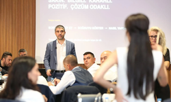 Aktunç: “Kentin beklentilerini biliyoruz, ekibimiz Lefkoşa için hazır”
