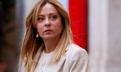 İtalya Başbakanı Meloni, yapay zekaya karşı sesini tescil ettirdi