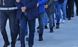 ALDATILAN EŞ İHBAR ETTİ, ÇETE ORTAYA ÇIKTI