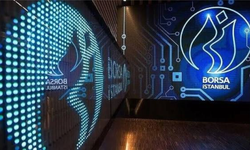 Borsa İstanbul haftaya yükselişle başladı