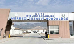 MERKEZİ CEZAEVİ’NDE BUGÜN GREV VAR