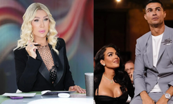 Seda Sayan’dan Ronaldo Yorumu