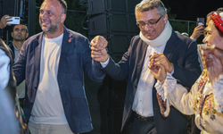 TDP, İki Toplumlu Barış Festivali’ne katıldı
