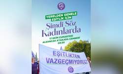 CTP Kadın Örgütü’nden “Şimdi Söz Kadınlarda” başlıklı buluşma