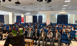 Hala Sultan İlahiyat Koleji’nde Yapay Zekâ Konferansı