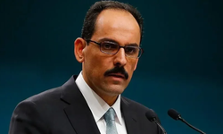 İbrahim Kalın İran’a gidiyor