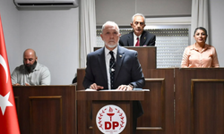 Serhat Akpınar: “Halkımızın Ve Ülkemizin Geleceği İçin Yeniden Adayım”