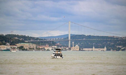 İSTANBUL'DA 84 YILLIK YAĞIŞ REKORU KIRILDI: 6 KİŞİ ARANIYOR, YENİ SAĞANAK GELİYOR