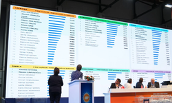 UBP’DE 17 İTİRAZ: SONUÇLAR KESİNLEŞMEDİ, OYLAR YENİDEN SAYILACAK