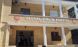 UBP'nin Adayları Bugün Resmi Başvurularını Yapacak