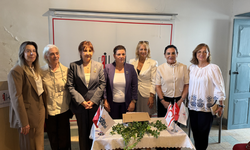 Kadınlardan Ortak Adım