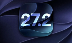 Apple iOS 27.2'yi Yayımladı