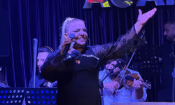 ACAPULCO LIVE’DA KİBARİYE RÜZGÂRI: ENERJİSİYLE KIBRIS’I SALLADI!
