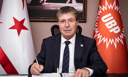 ÜSTEL: “SONUÇLAR BEĞENİLMEDİ DİYE SEÇİME GÖLGE DÜŞÜRÜLEMEZ”