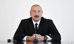 “Türk Halkının Bayramını Kutluyorum”