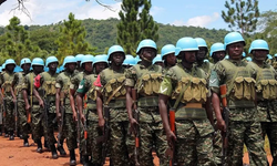Uganda Somali'den Çekiliyor