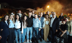 Tam Parti’den Dikmen’de Bağımsız aday Selahattin Çöllo’ya tam destek