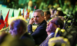 Dışişleri Bakanı Fidan ABD’ye Gidiyor: G20’de Gazze, İran ve Enerji Güvenliği Gündemde