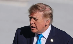 TRUMP’TAN UKRAYNA’YA ELEŞTİRİ