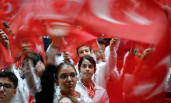 Türkiye’de Cumhuriyet’in 103. yılı etkinliklerle kutlanıyor