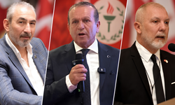 Demokrat Parti’nin 50 milletvekili adayı kesinleşti: İşte ilçe ilçe tam liste